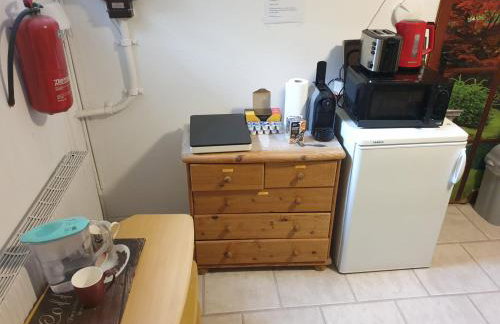 Workers Heaven Monteur - Arbeiter Zimmer - Foto 3