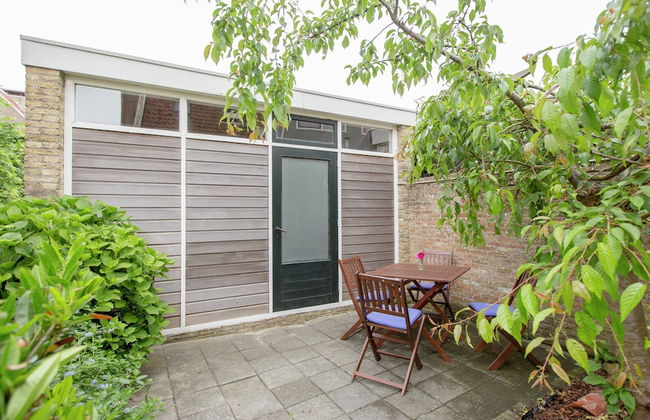 Holiday Home Harlingen Near the Sea - Foto 6