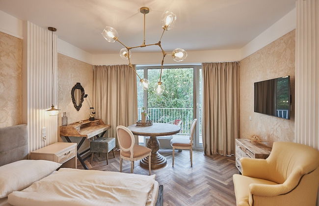 Apartamenty Swinoujscie - Lividus - Foto 20