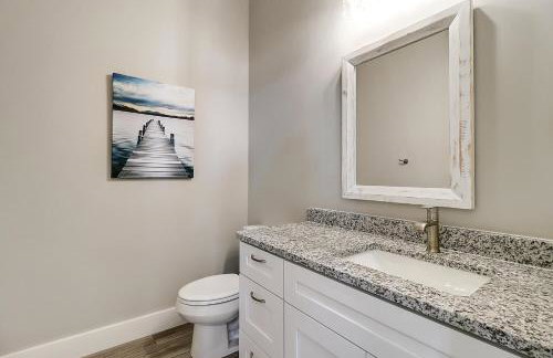 Fulton Breeze SP171 - Foto 61