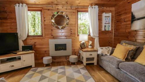 Scafell Lodge - Foto 4