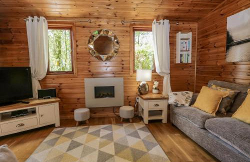 Scafell Lodge - Photo 4