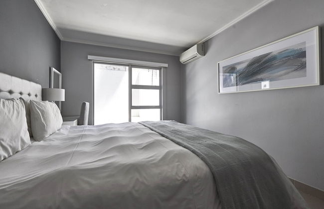 The Residency Hurlingham - Foto 3