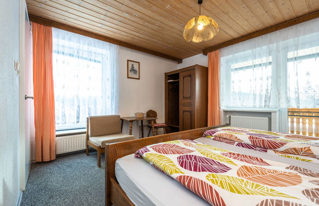 Bayerisch Häusl - Foto 31