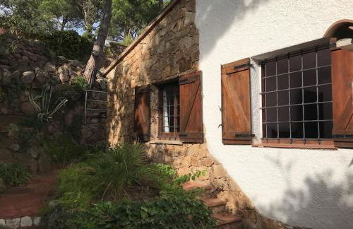 Villa Mitjorn Cala Canyelles - Foto 67