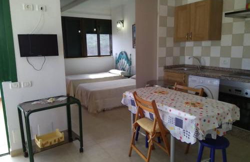 Ático Luminoso Cerca De Cala Accesible Y Tranquila - Foto 8