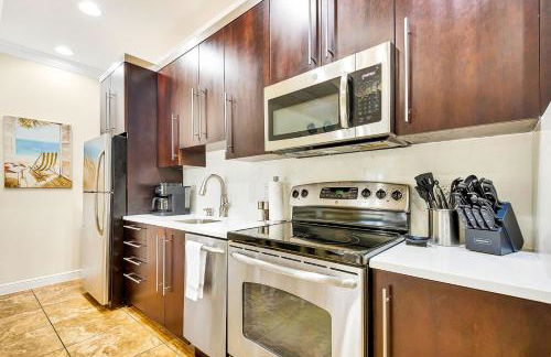 2BR Beach Club – Heated Pool, Hot Tub & Beach - Foto 11