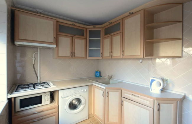 Valentina Apartmenty - Foto 5