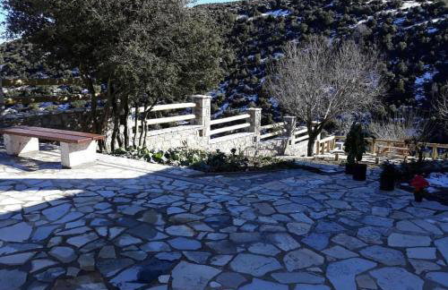 Villa Agno - Βίλα Αγνώ - Foto 40