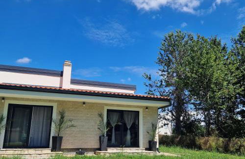 Villa DE Luna Istra,whirlpool - Foto 26