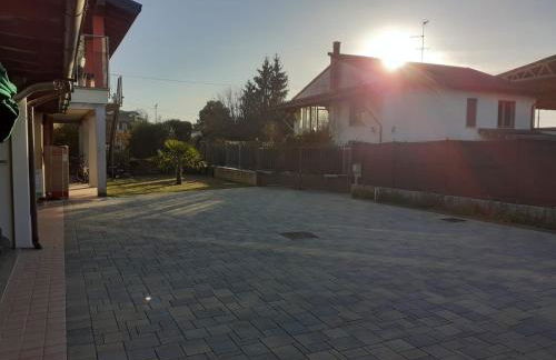 Casa Scova, entire apartment - Foto 16