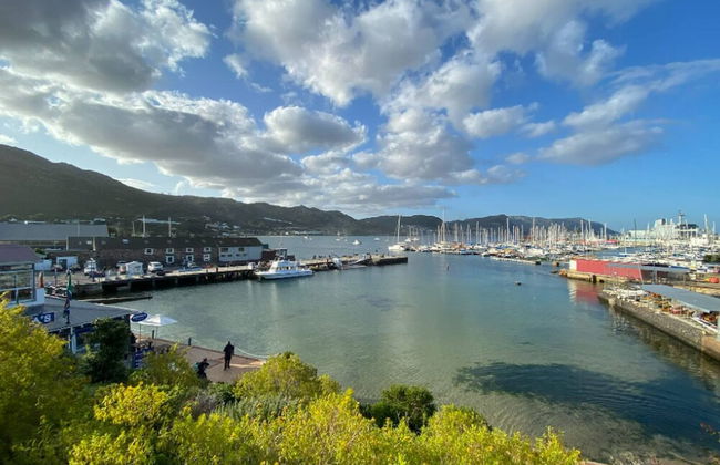 Seascape, Simon's Town - Foto 51