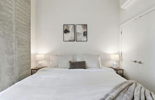 ENVITAE Hotel 4BR Luxury Modern Apartments - Foto 16