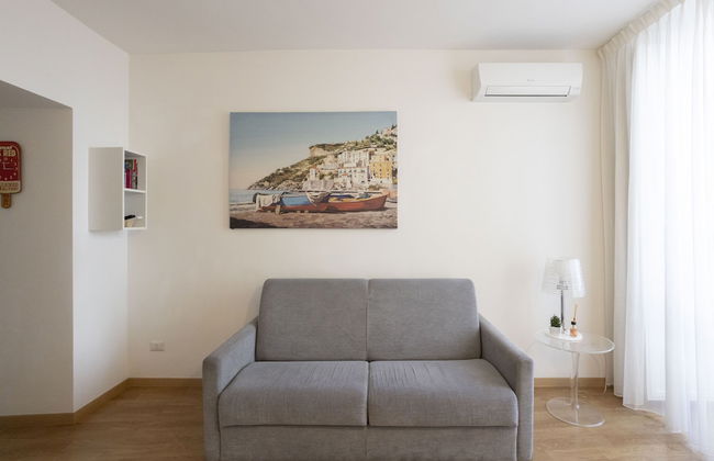 Amalfi e Positano Home - Foto 22