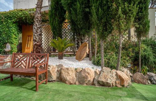 Casa los Jardines del Lago - Foto 50