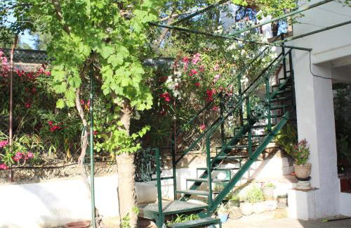 La Casería Azul de Cuadros - Foto 44