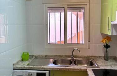 Acogedor Apartamento Cullera 200 metros playa - Photo 50
