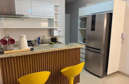 Apartamento 2 Qt Próx a UniRV 101 - Foto 7