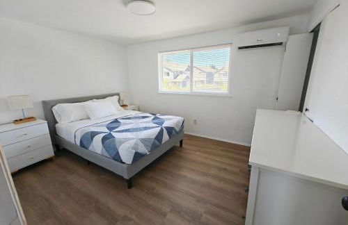 Cozy home, Walk to Lake, Food & Shops, EV Charger - Foto 18