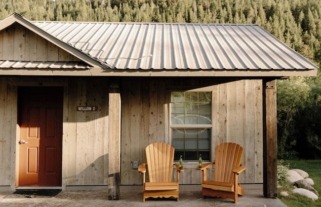 Moose Creek Ranch - Foto 53