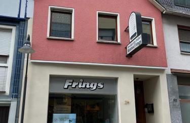 Ferienwohnung Viventum34 - Foto 2