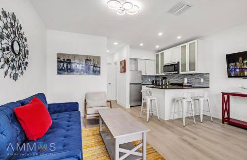 Convenient Quiet Retreat in Prime Location - Foto 1