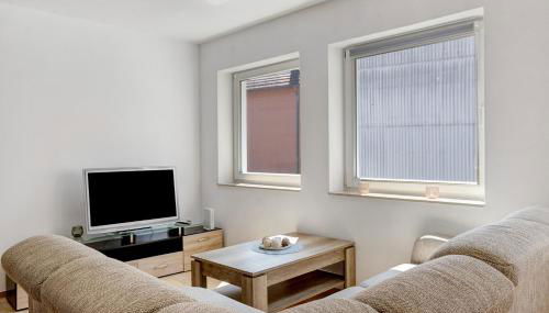 Schöne 2-Raum-wohnung im Zentrum - Foto 2