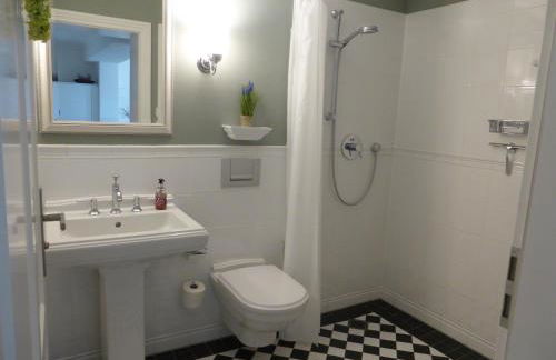 Apartment Schreyegg - Foto 7