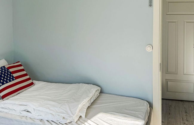 5 Star Holiday Home in Marstrand - Foto 19