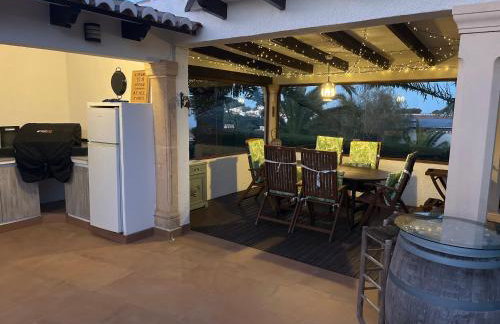 Villa Balcon al Mar - Photo 39