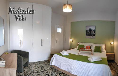 Meliades Villa - Foto 12