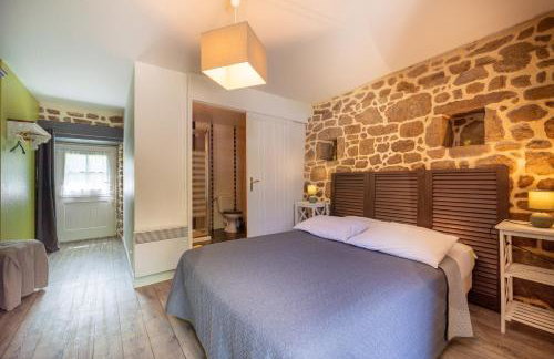 Gîtes Ker Mané - Foto 18