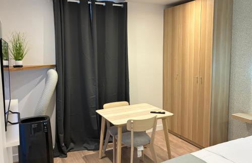 Studio number 5 - Foto 29