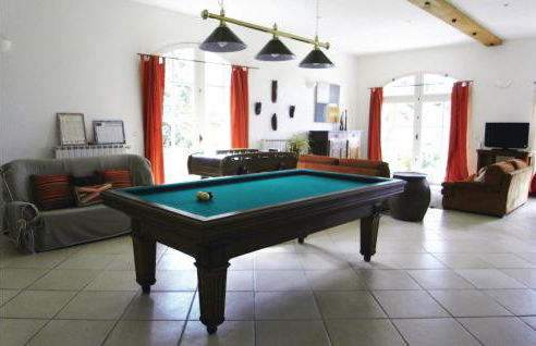 5 Bedroom Nice Home In Azillanet - Foto 6