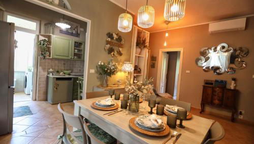 L'Oasi tra mare e monti - Foto 2