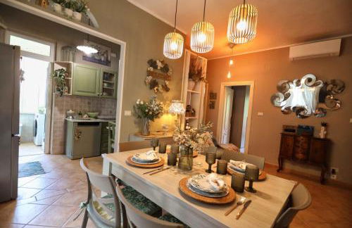 L'Oasi tra mare e monti - Photo 2