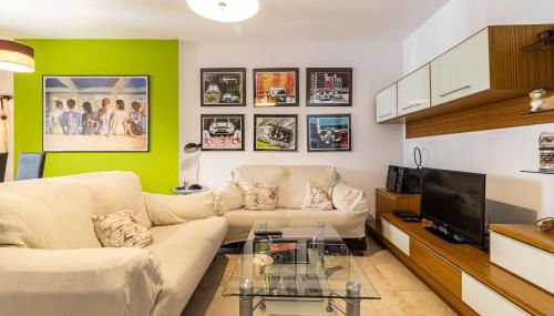 Mirador del Sur Penthouse & SunSet - Free Parking - Foto 2