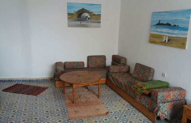 Appartements Sofia Tahraouia - Foto 22