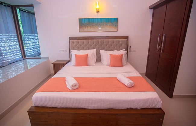 Villa Senaya - Foto 9