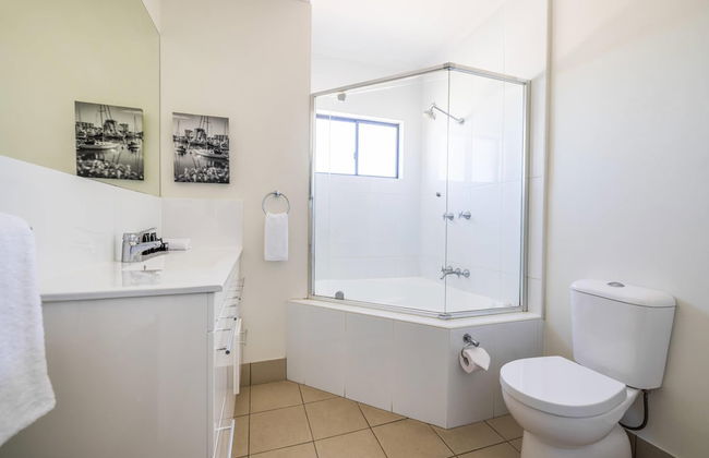MainStay Suites Townsville - Foto 25