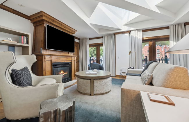 The Aspen Mountain Residences - Foto 34