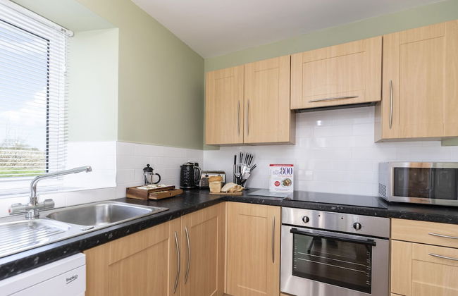 HC Property - The Hideaway at Watergate Eye - Foto 25