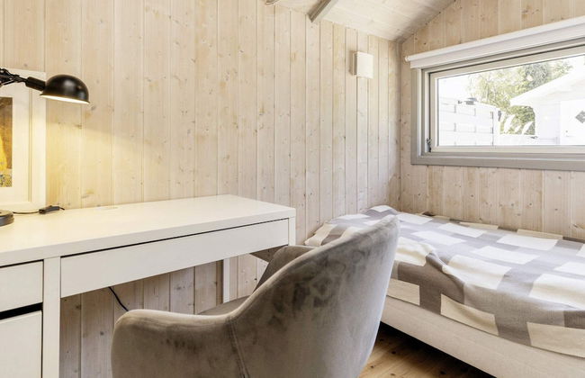 4 Star Holiday Home in Praesto - Foto 6