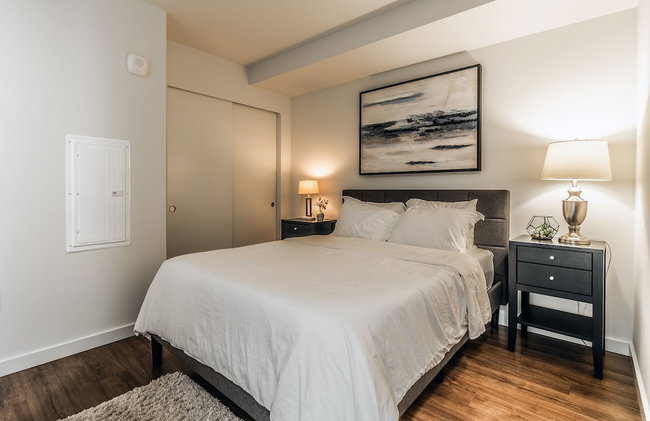 Sophari Parkside: Bellevue Apartments - Foto 71