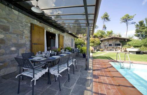 Al Mennucci by Salogi Villas - Foto 15