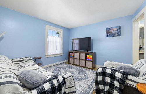 Historic 1 Bdr across from Lakeside Park - Foto 1