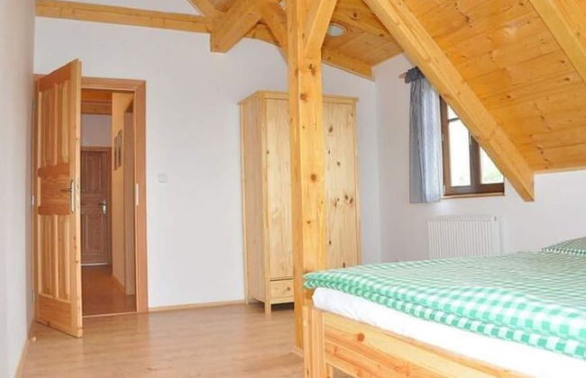 Spacious Cottage With 5 Bedrooms, Woodburning Stove, Sauna, Near Ski Lift - Photo 4