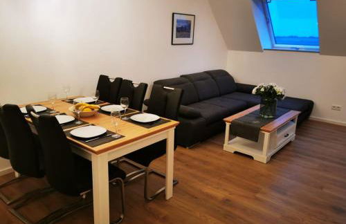 Heskeshof Ferienwohnungen - Foto 11