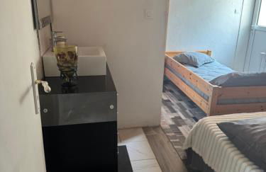 Les séjours Edonis Autun - Foto 32