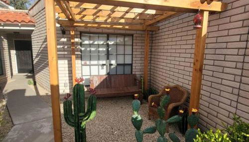 The Ritz Spa Sanctuary hot tub/patio/fam/pet - Foto 5